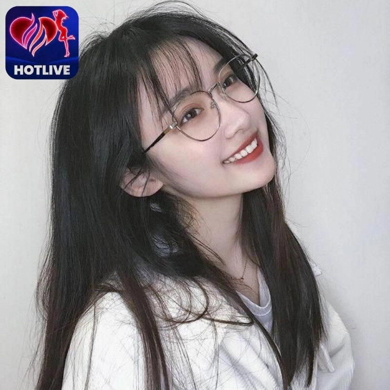 Đôi mắt long lanh tạo nên sức hút đáng yêu.