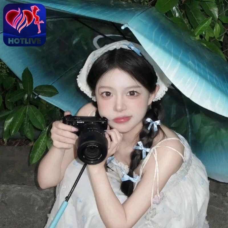 Ảnh Gái Cute