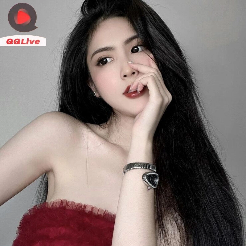 Ảnh Gái Mạng – Nét Đẹp Cuốn Hút Gây Bão Trên Mạng Xã Hội