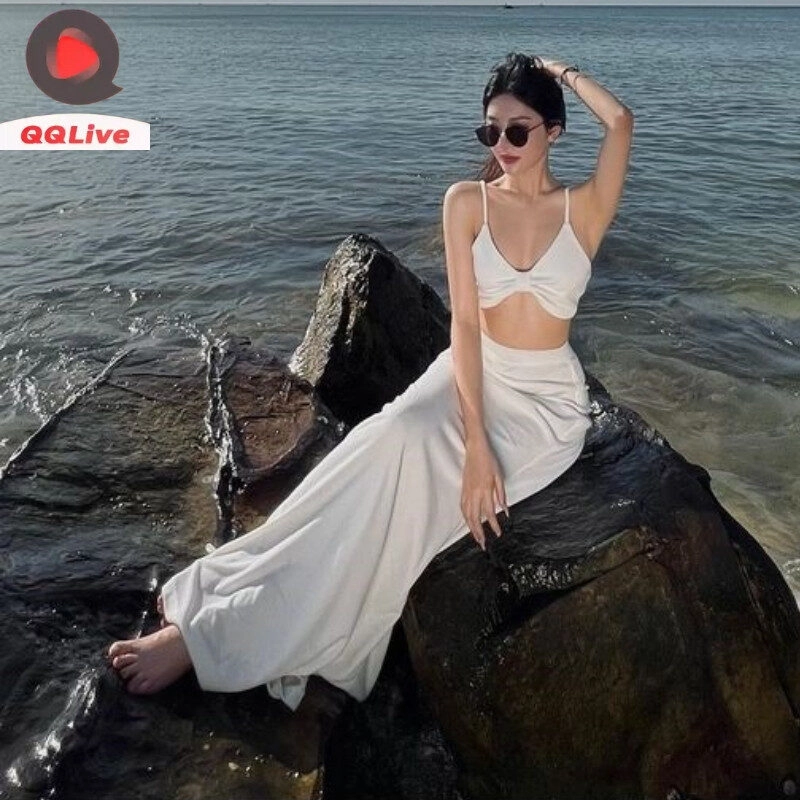 Góc chụp tinh tế tôn lên vẻ đẹp cuốn hút.