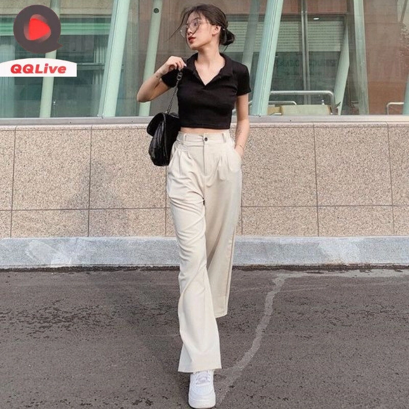 Gái xinh tạo dáng cực kỳ thần thái.