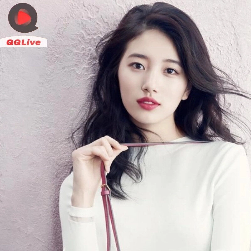 Suzy cuốn hút trong từng khung hình