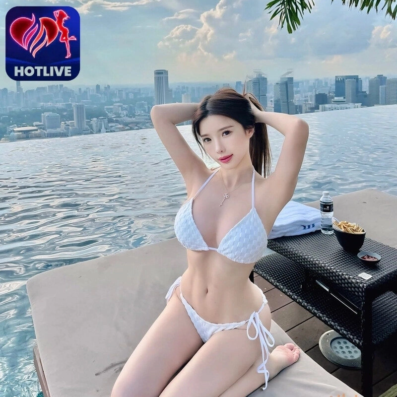 Gái Xinh Bikini – Vẻ Đẹp Nóng Bỏng Đốt Cháy Mọi Ánh Nhìn
