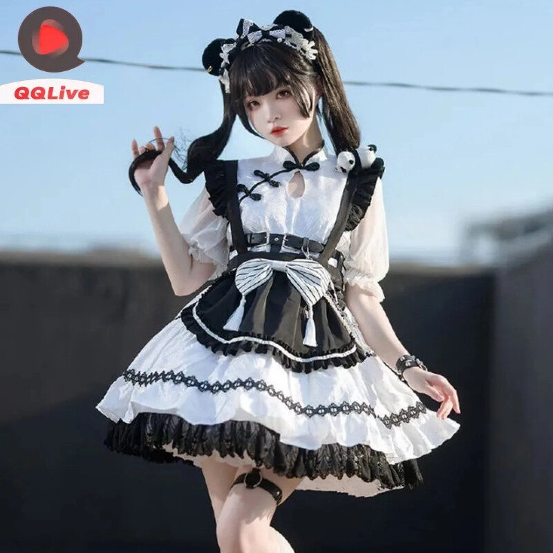 Gái xinh cosplay nhân vật anime nổi bật