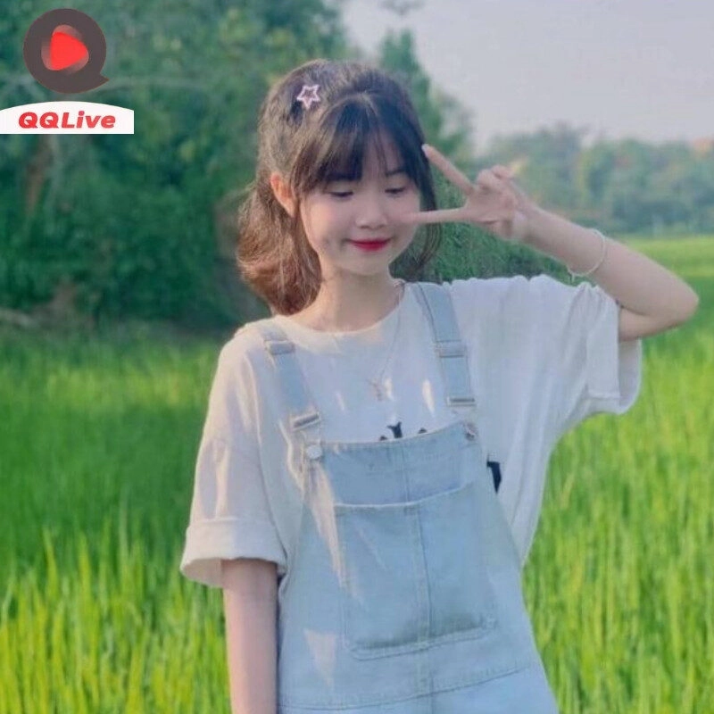 Phong cách đáng yêu khiến ai cũng mê mẩn.