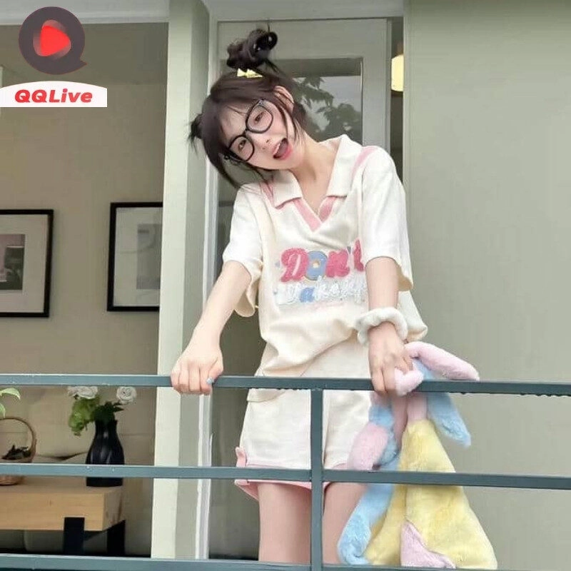 Gái Xinh Cute – Vẻ Đẹp Ngọt Ngào Khiến Trái Tim Tan Chảy