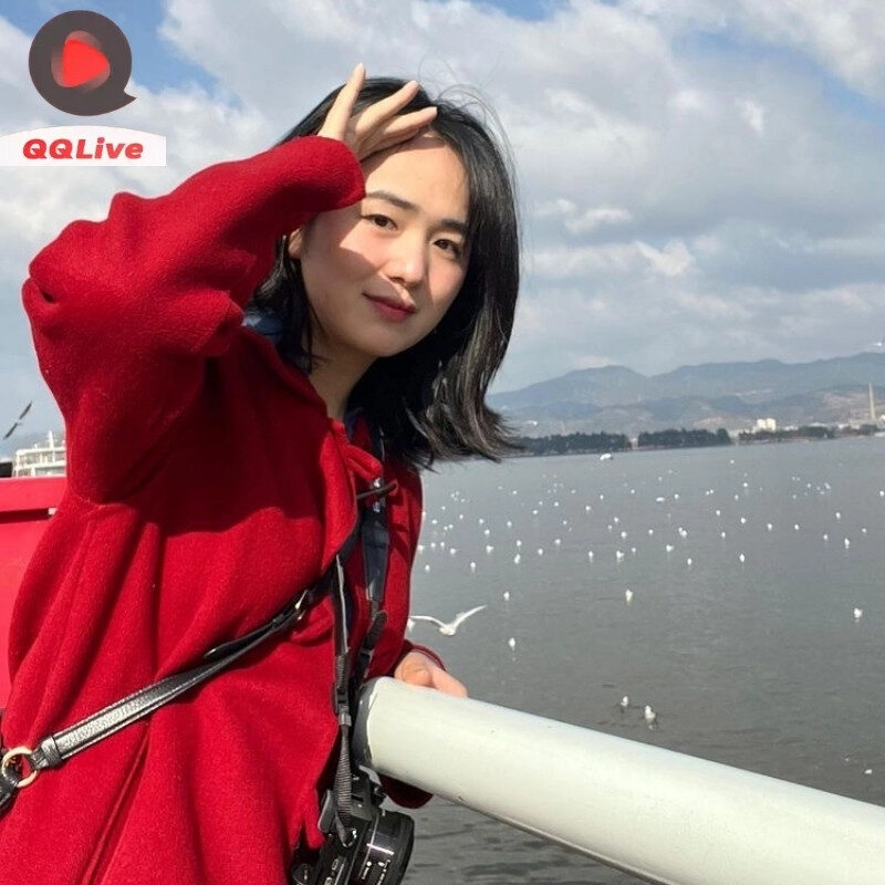 Gái xinh Trung Quốc với tạo hình cuốn hút