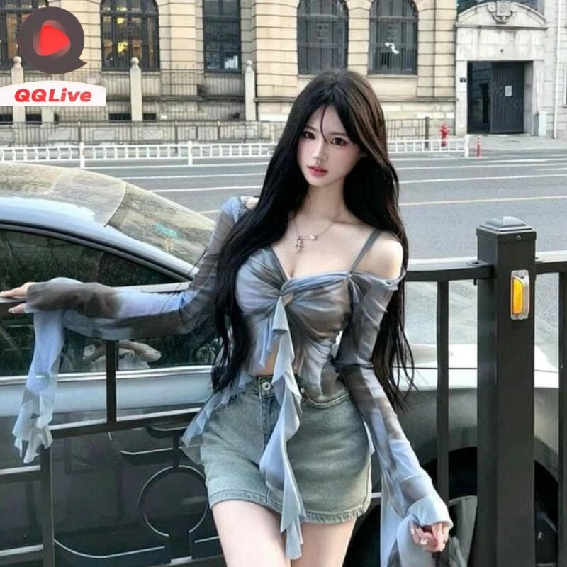 Thần thái cuốn hút trong từng khung hình