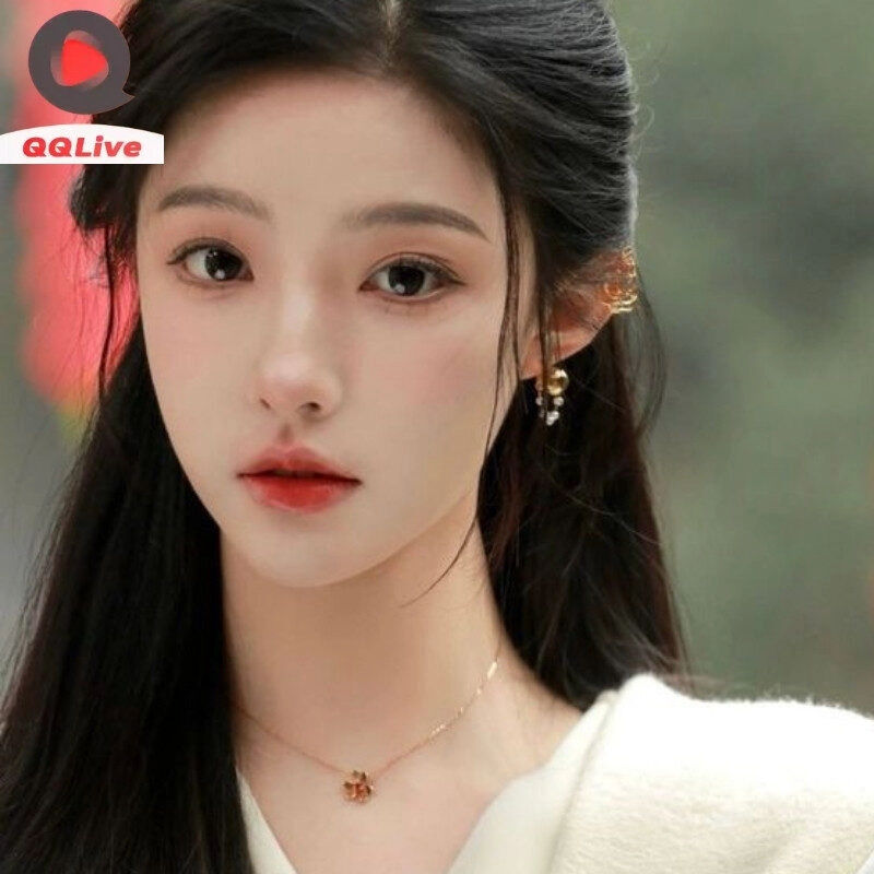 Gái Xinh Trung Quốc – Vẻ Đẹp Á Đông Khiến Triệu Trái Tim Say Đắm