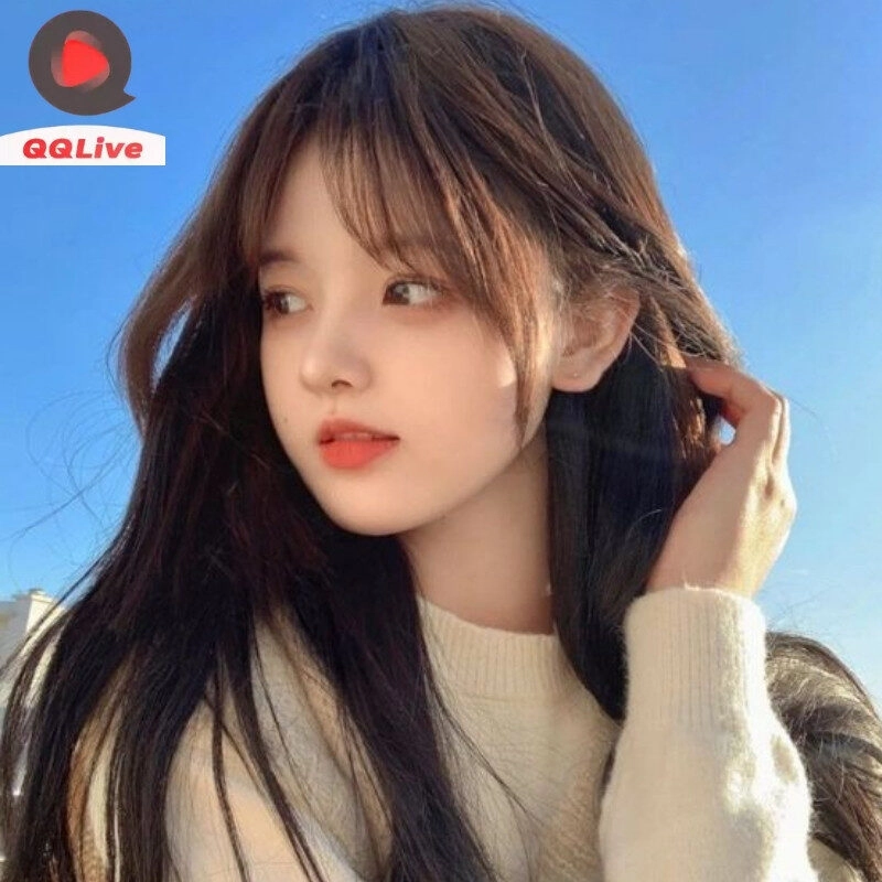 Hình ảnh gái cute với nụ cười xao xuyến