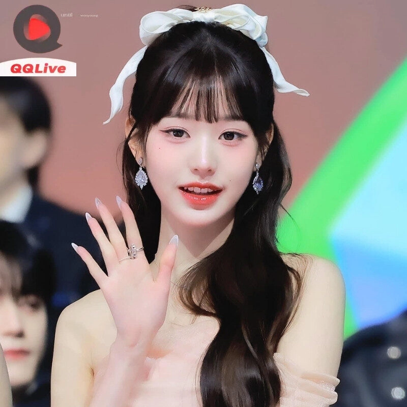 Jang Wonyoung