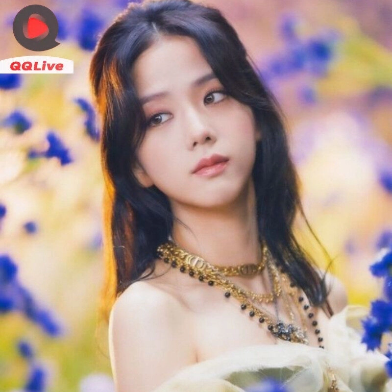 Nét đẹp Jisoo dịu dàng nhưng đầy khí chất