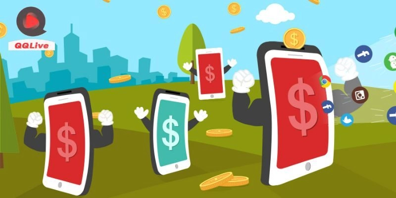 Điều quan trọng cần nhớ khi nạp vào QQLive