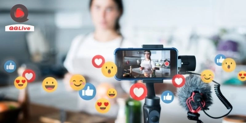 Hướng dẫn rút tiền QQlive chi tiết từ A tới Z