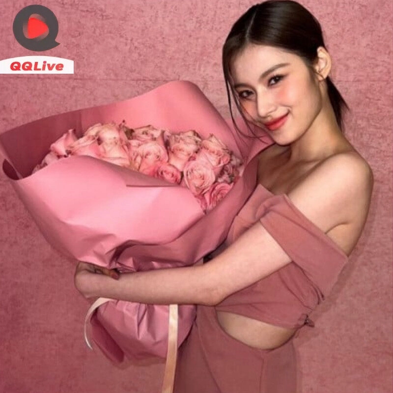 Phong cách nhẹ nhàng nhưng thu hút ánh nhìn