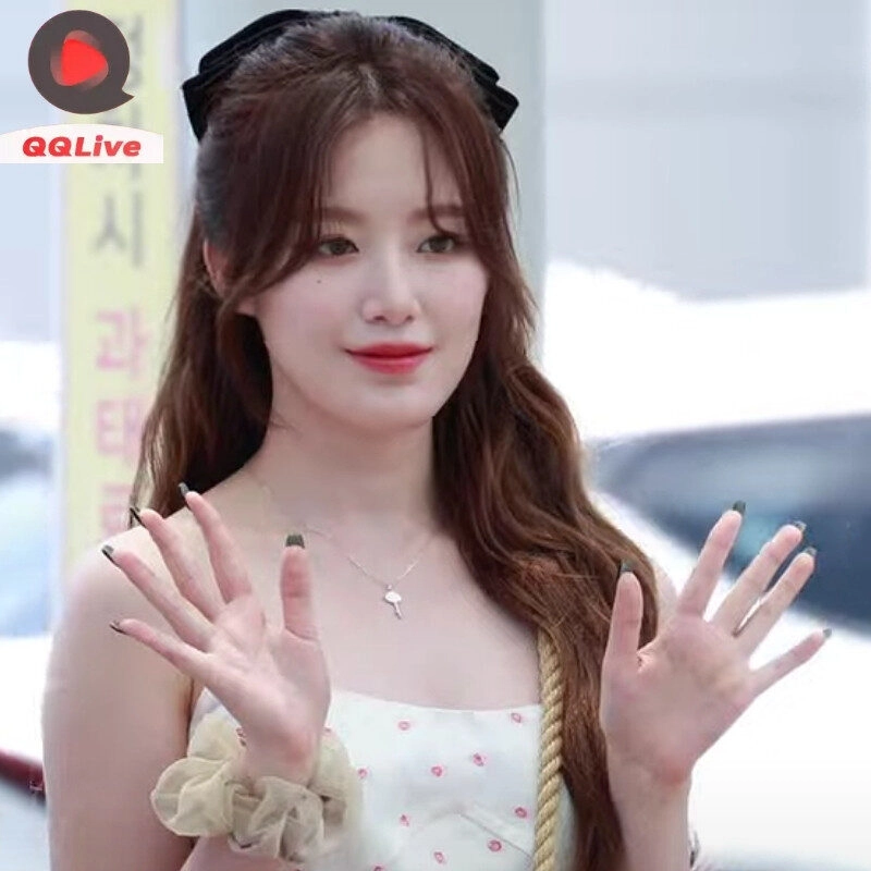  Nét thanh thuần đậm chất riêng của Shuhua