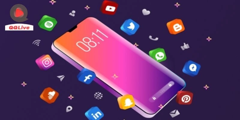 Các bước chi tiết để tải QQlive trên iPhone: