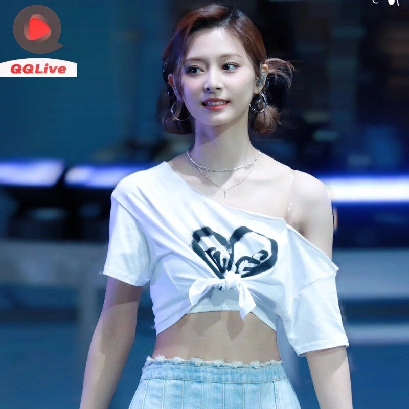 Tzuyu – biểu tượng sắc đẹp trong Kpop